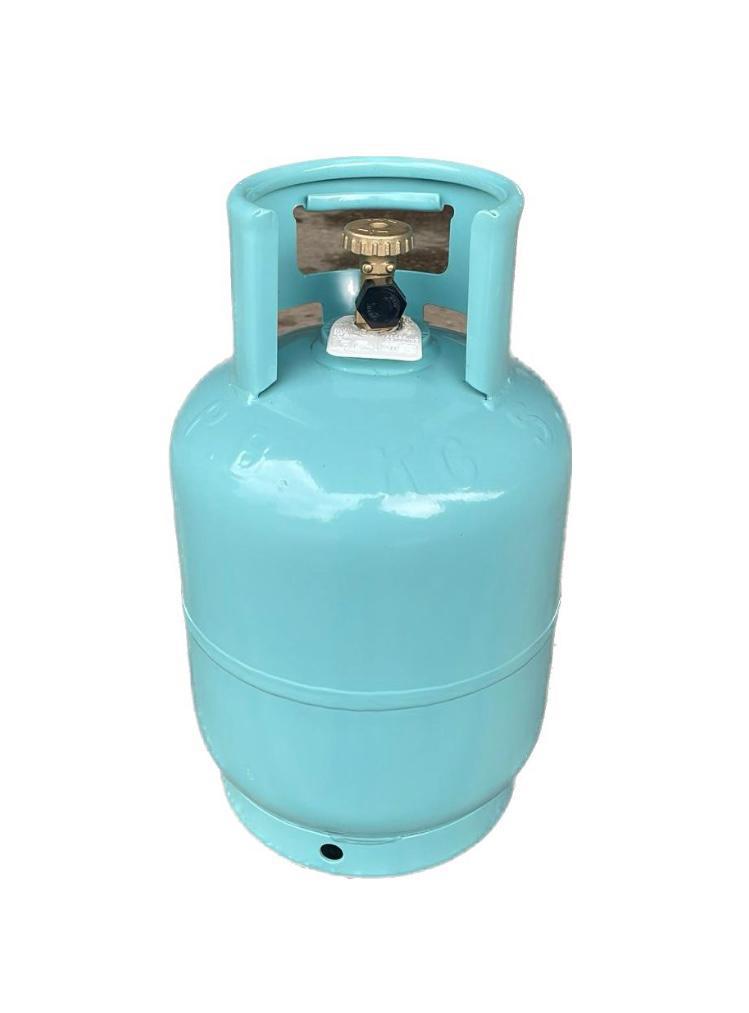 Bombola Gas Monouso B-FLAME Per Cannello Brasatura - Fino A 3000°C, Usa E Getta - Foto 3